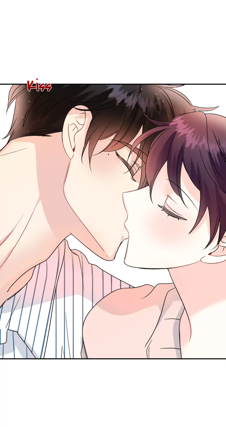 Percentage Of Love - Chapter 67 Page 38