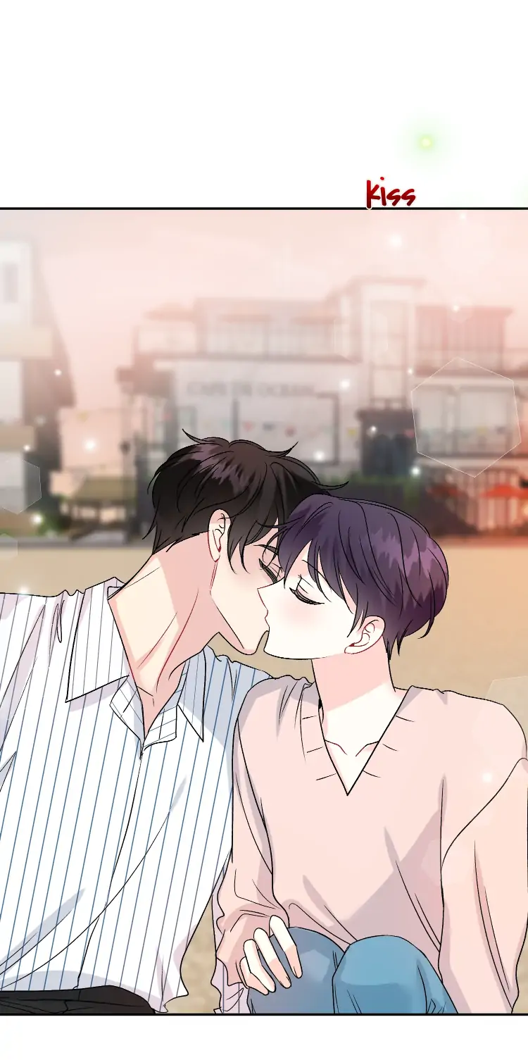 Percentage Of Love - Chapter 67 Page 39