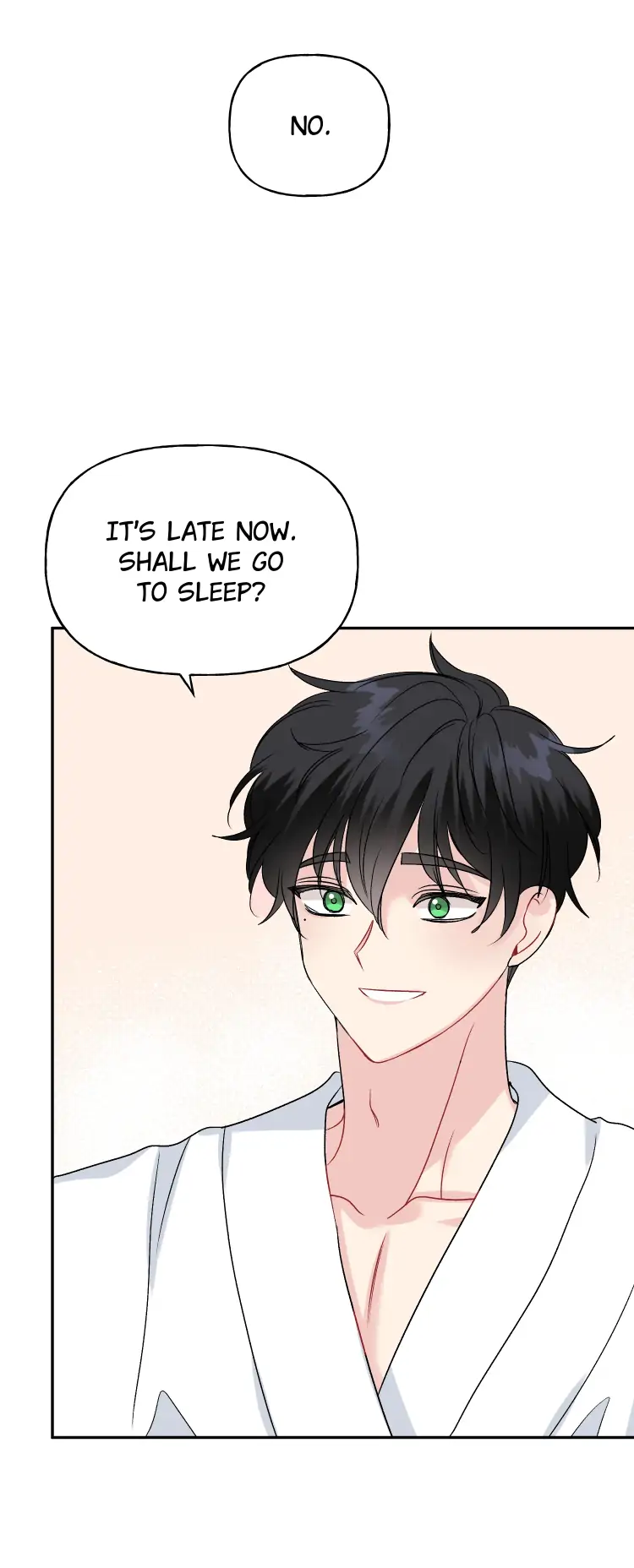 Percentage Of Love - Chapter 67 Page 43
