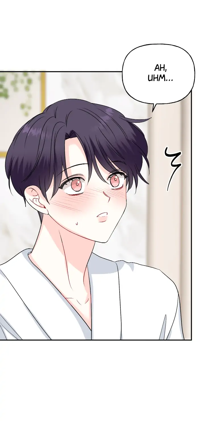 Percentage Of Love - Chapter 67 Page 44