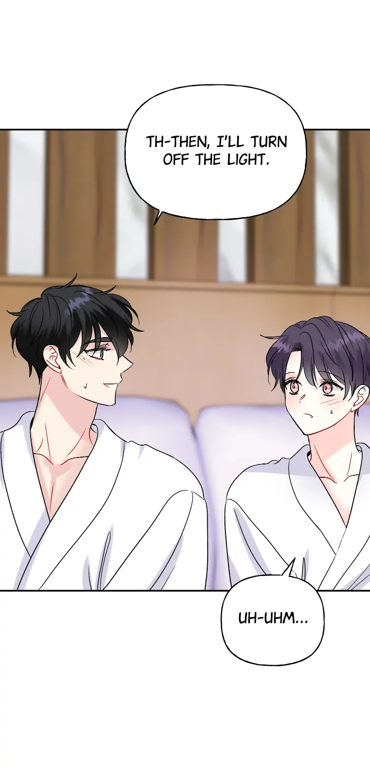 Percentage Of Love - Chapter 67 Page 47