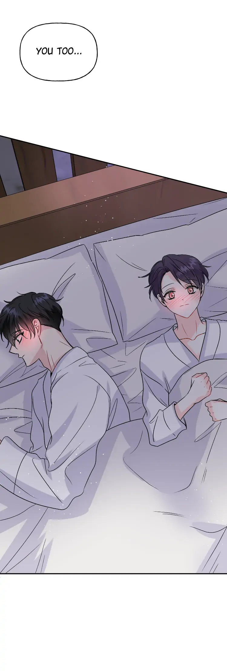 Percentage Of Love - Chapter 67 Page 49