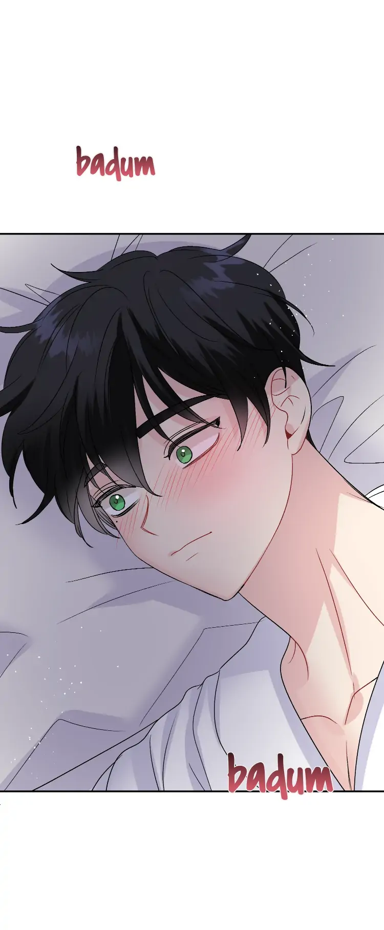 Percentage Of Love - Chapter 67 Page 50