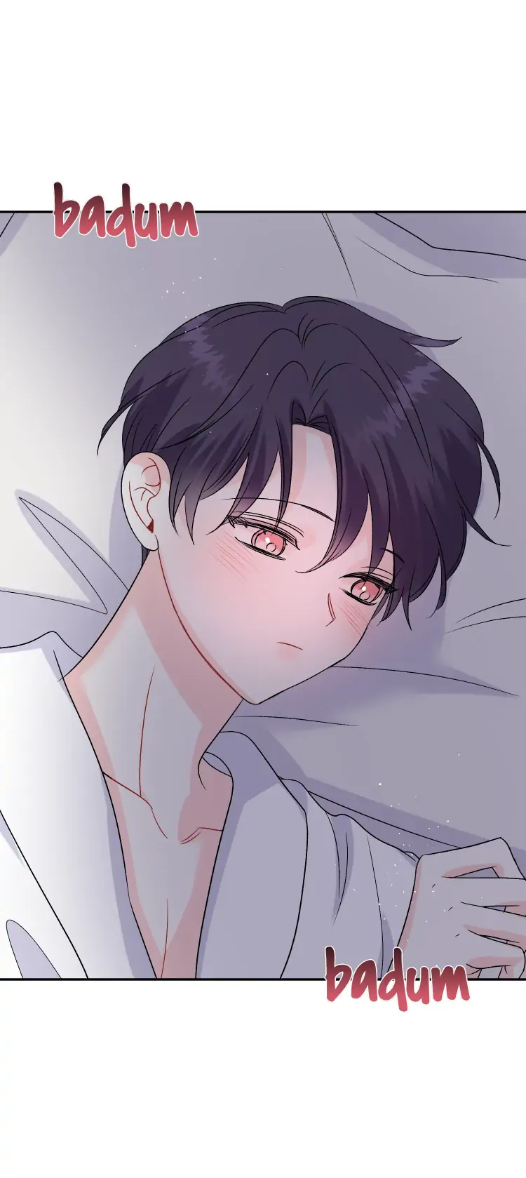 Percentage Of Love - Chapter 67 Page 51