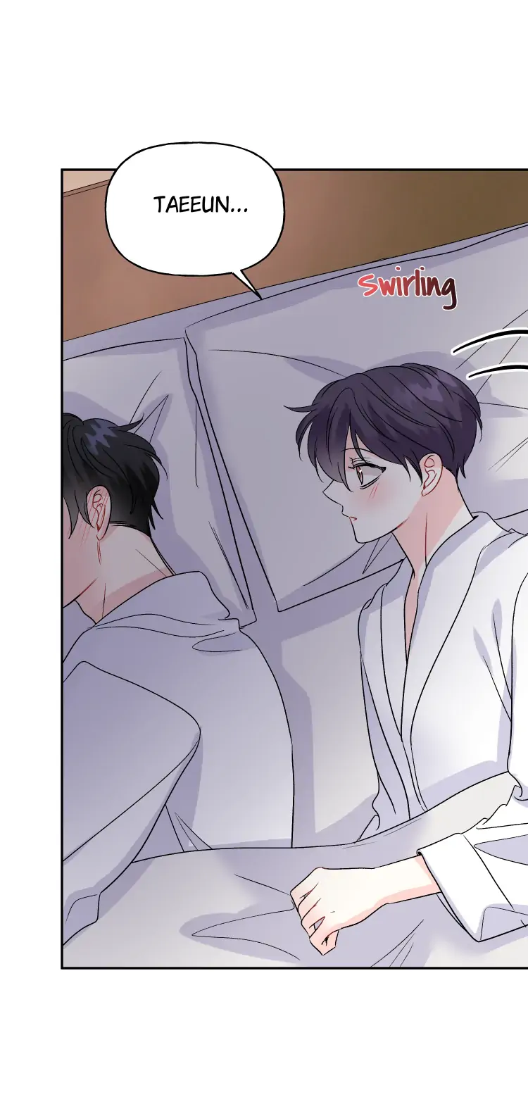 Percentage Of Love - Chapter 67 Page 52