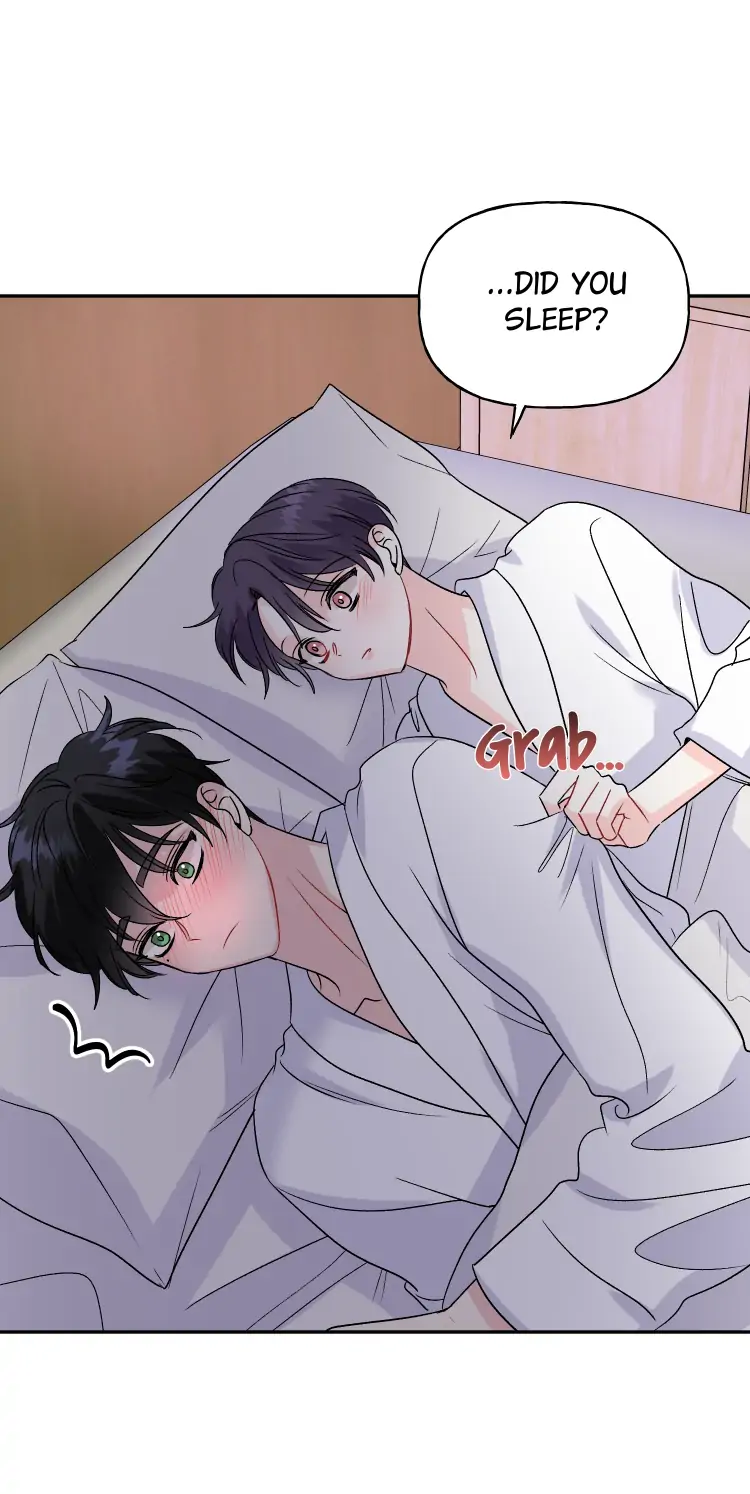 Percentage Of Love - Chapter 67 Page 53