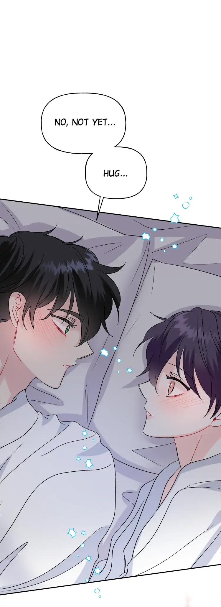 Percentage Of Love - Chapter 67 Page 54