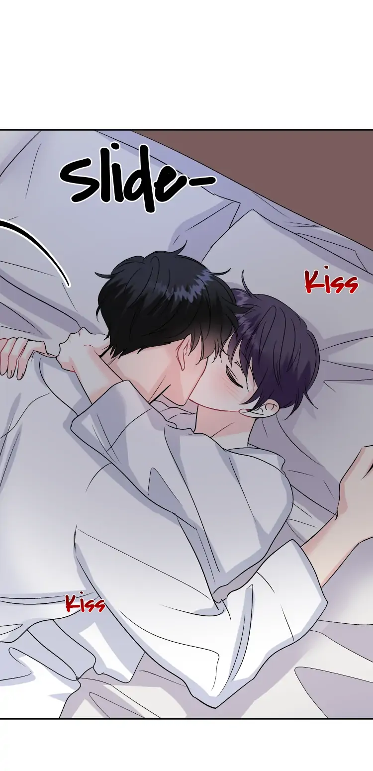 Percentage Of Love - Chapter 67 Page 56