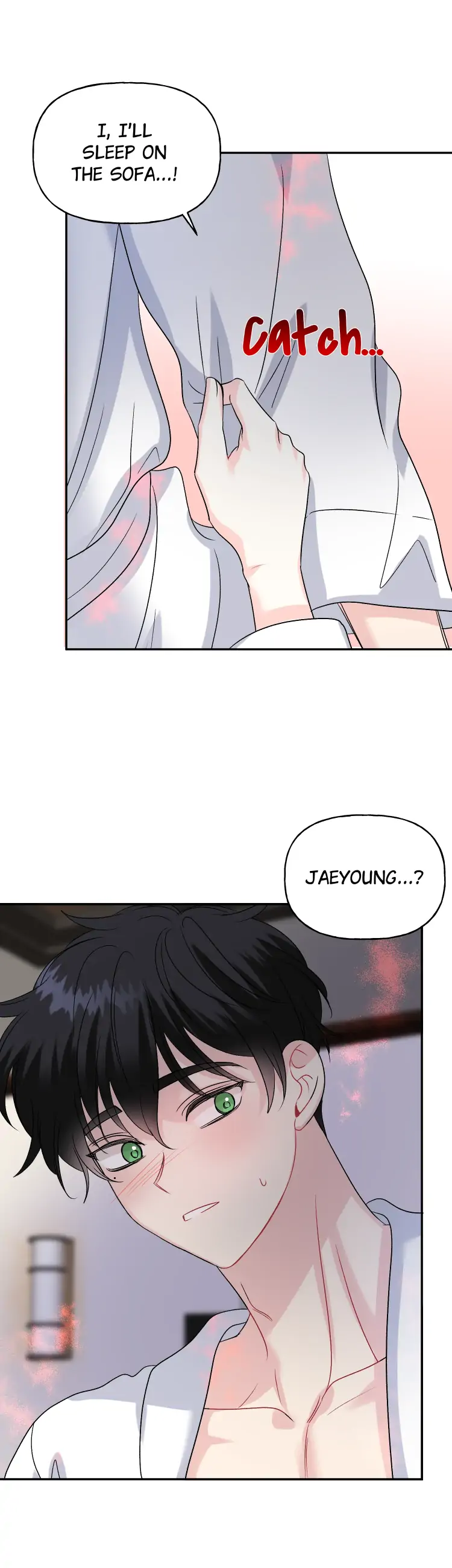 Percentage Of Love - Chapter 67 Page 58