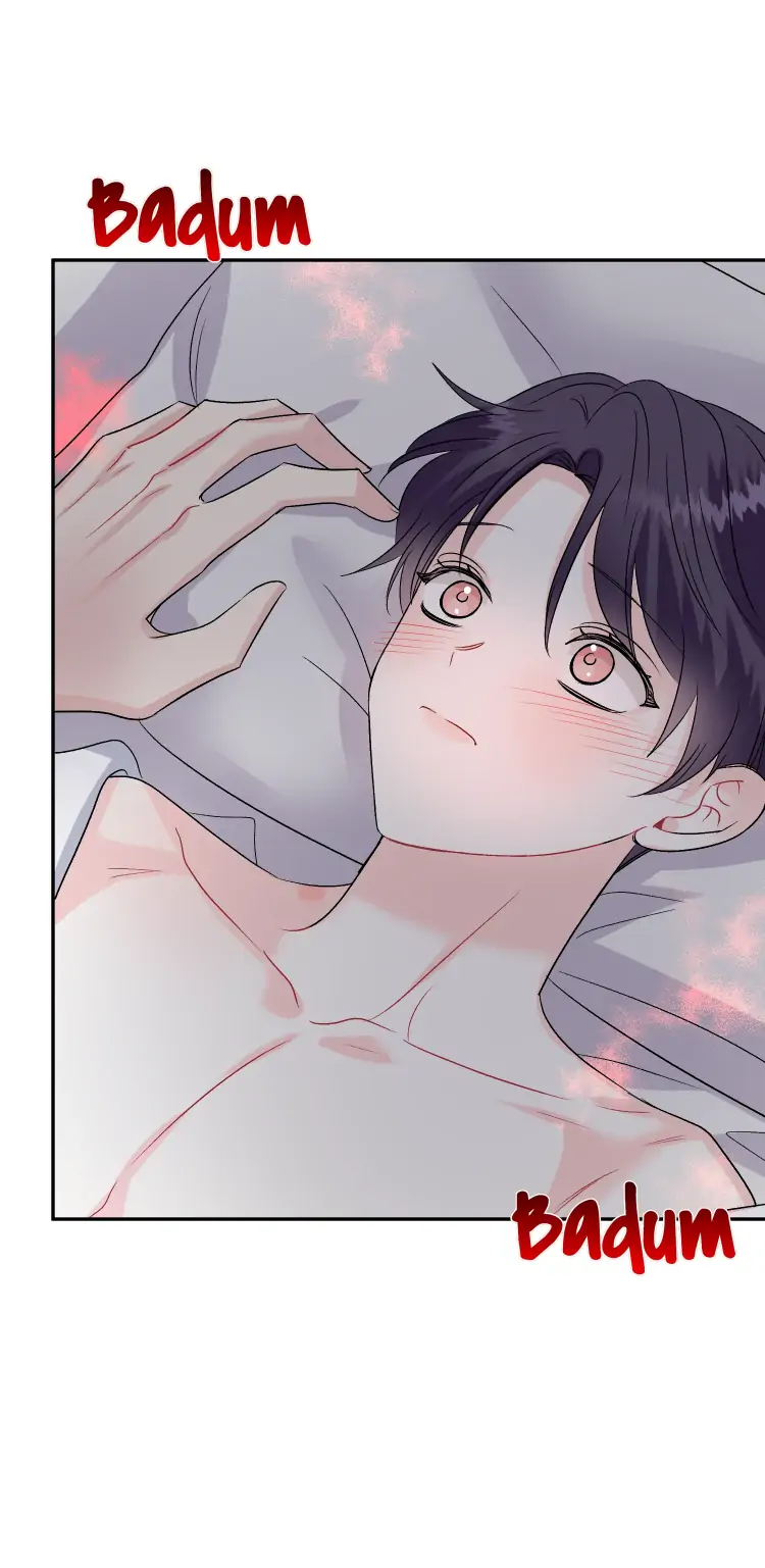 Percentage Of Love - Chapter 67 Page 59