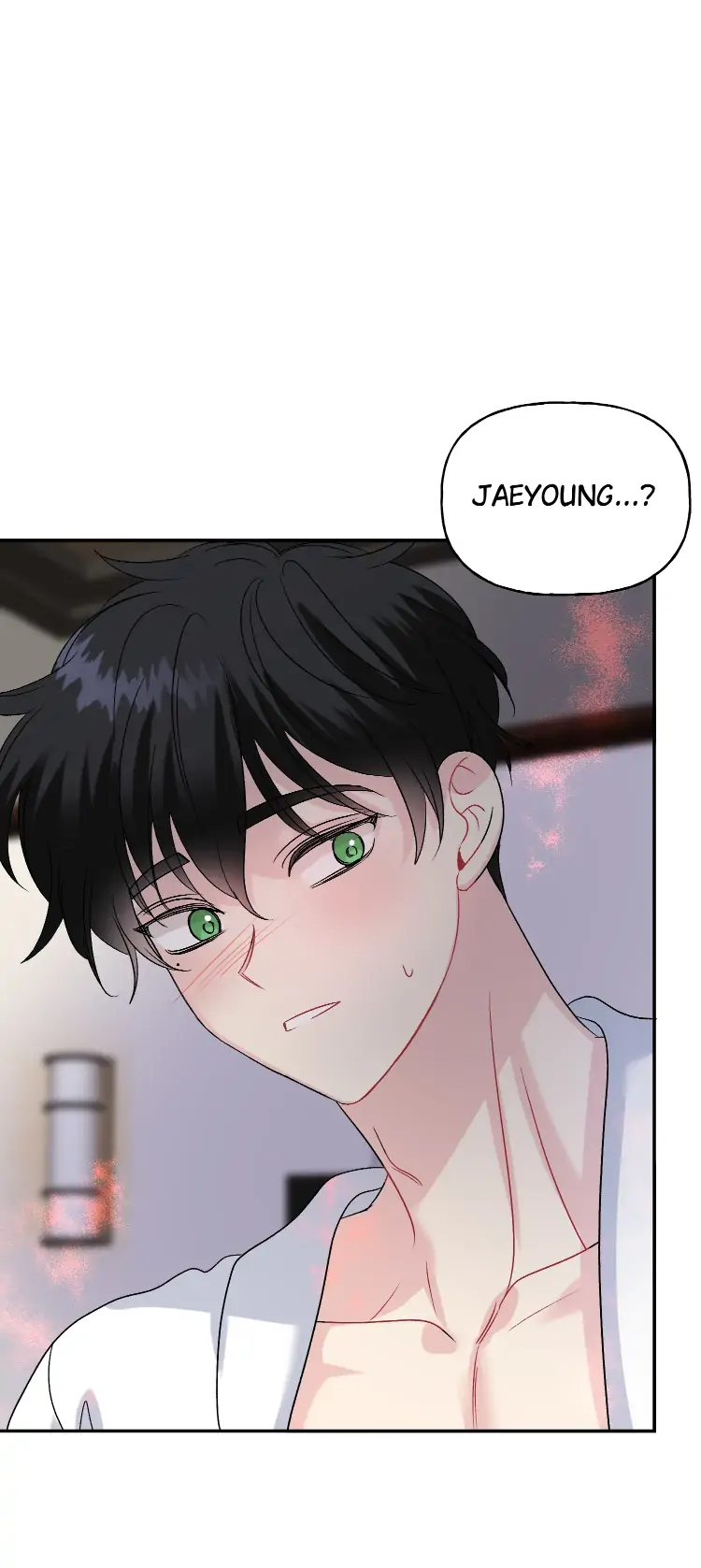 Percentage Of Love - Chapter 68 Page 1