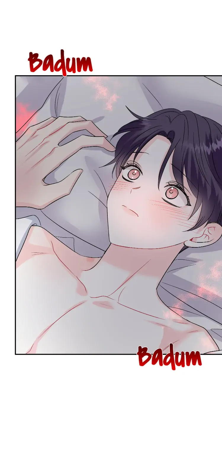 Percentage Of Love - Chapter 68 Page 2
