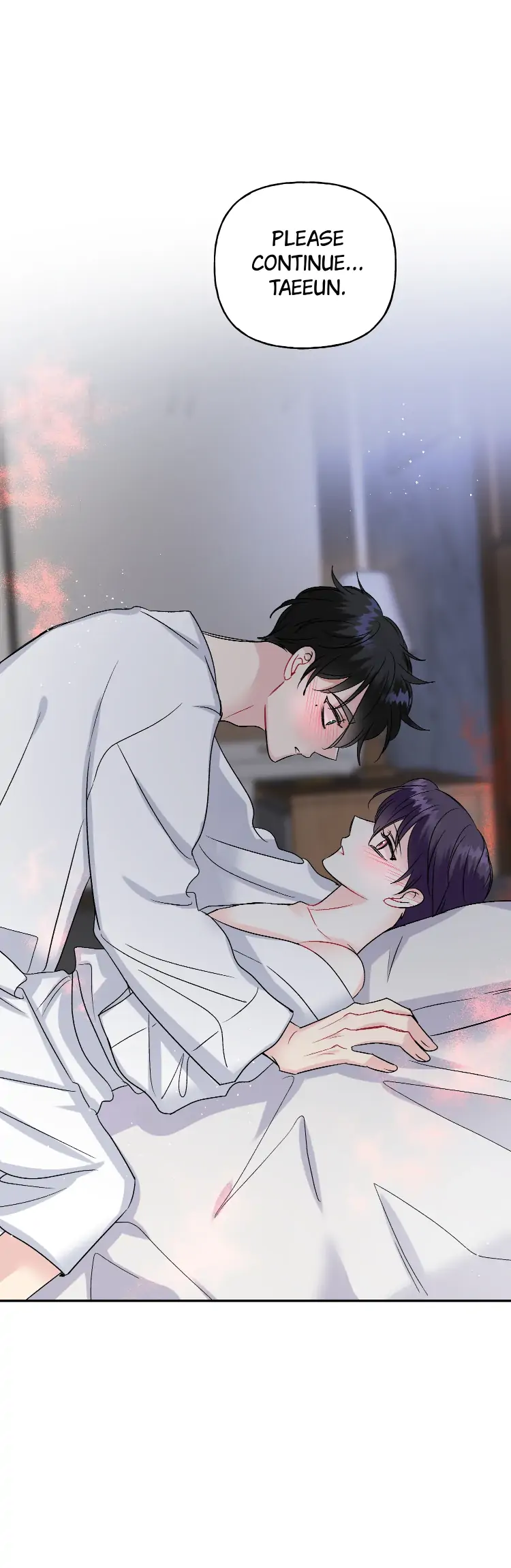 Percentage Of Love - Chapter 68 Page 3