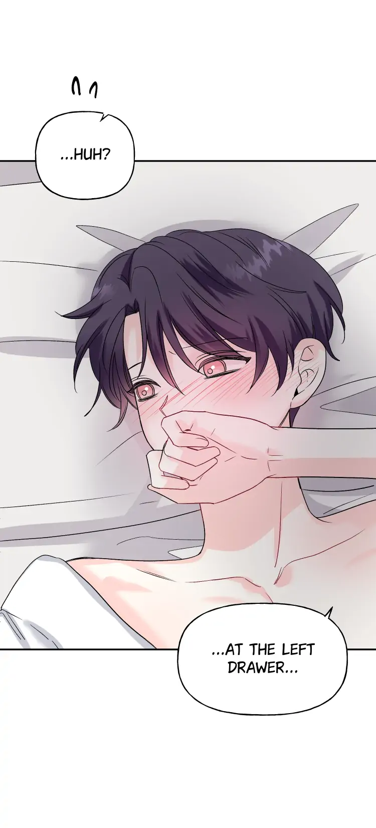 Percentage Of Love - Chapter 68 Page 5