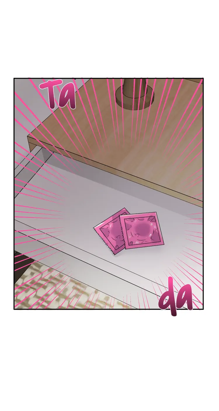 Percentage Of Love - Chapter 68 Page 6