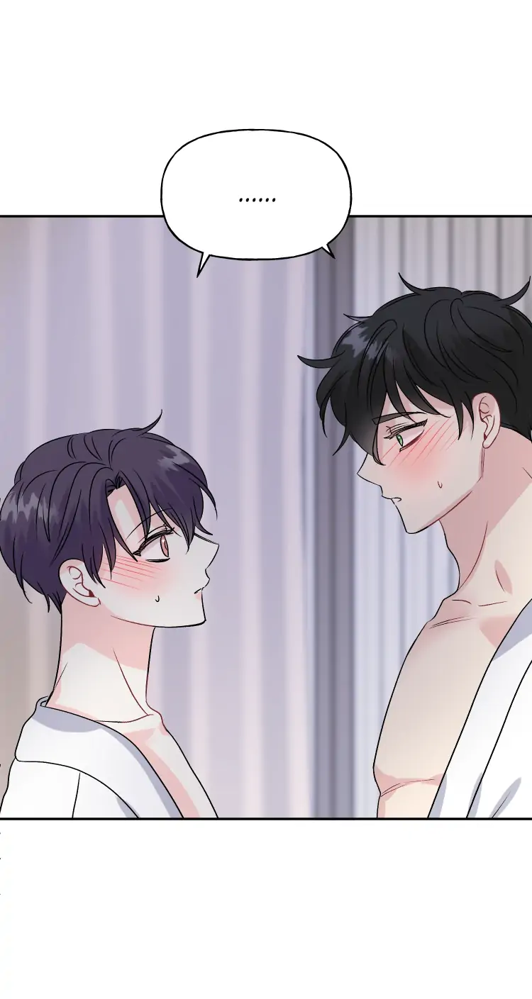 Percentage Of Love - Chapter 68 Page 10