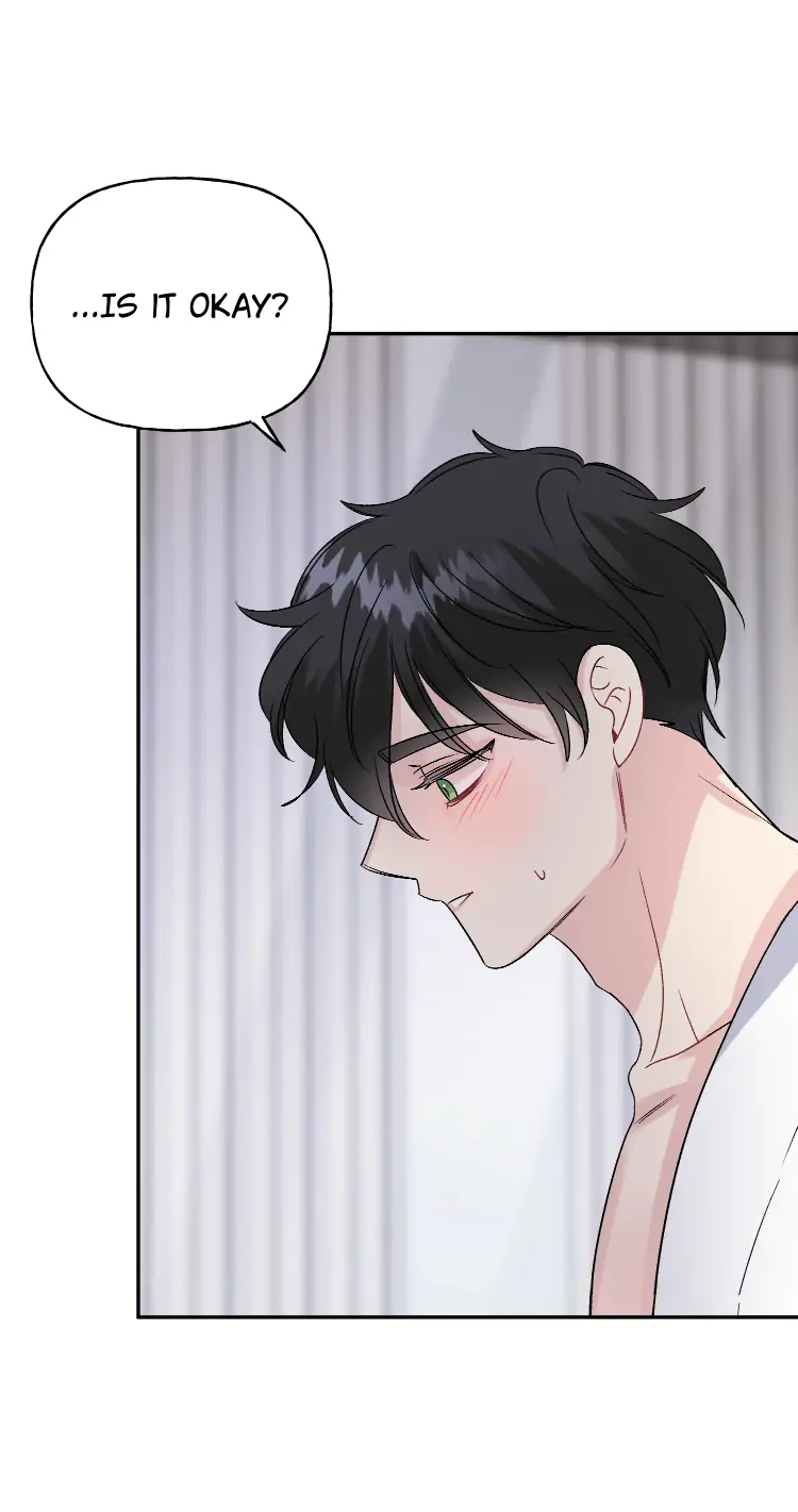 Percentage Of Love - Chapter 68 Page 12
