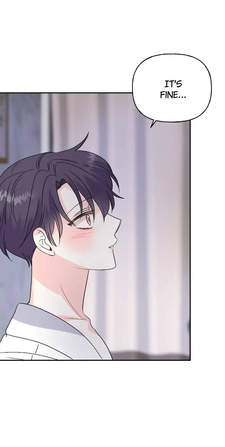 Percentage Of Love - Chapter 68 Page 13