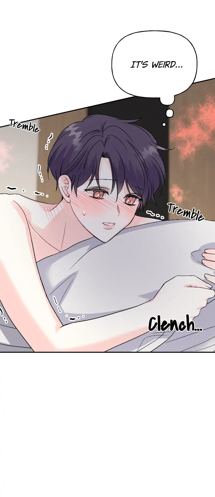 Percentage Of Love - Chapter 68 Page 17