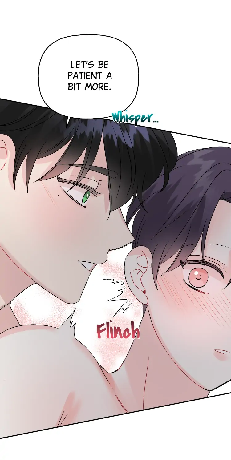 Percentage Of Love - Chapter 68 Page 26
