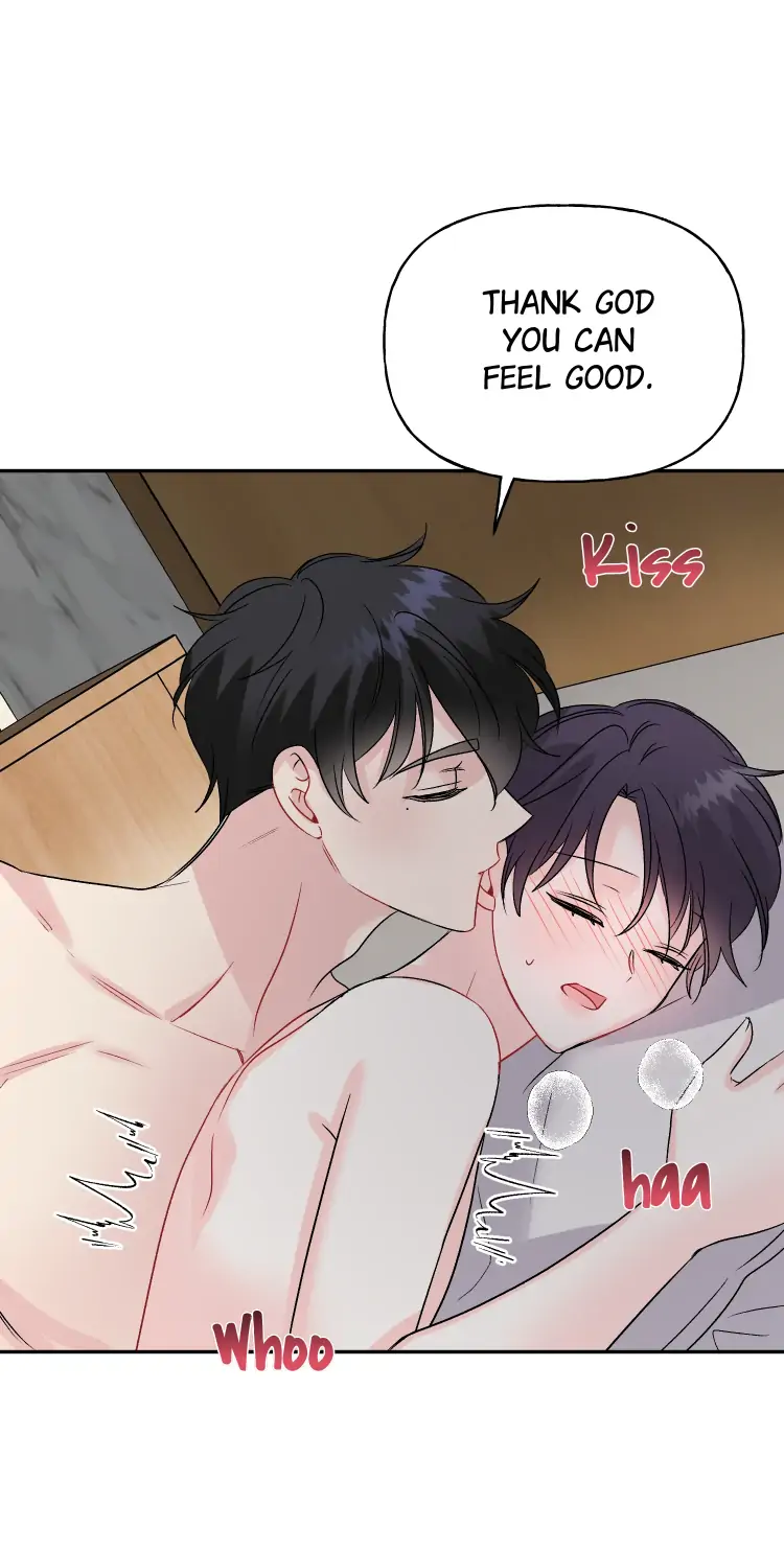 Percentage Of Love - Chapter 68 Page 28