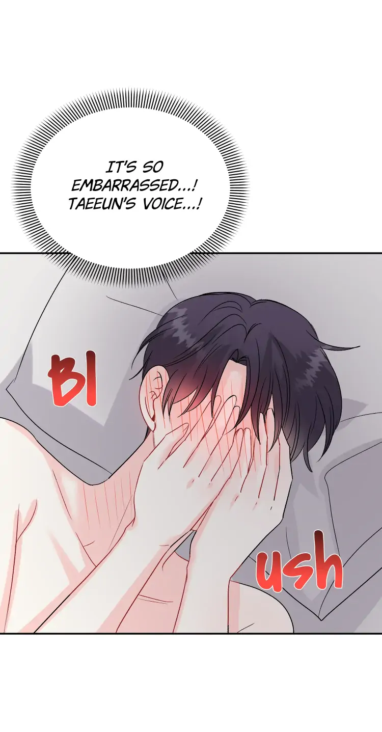Percentage Of Love - Chapter 68 Page 29