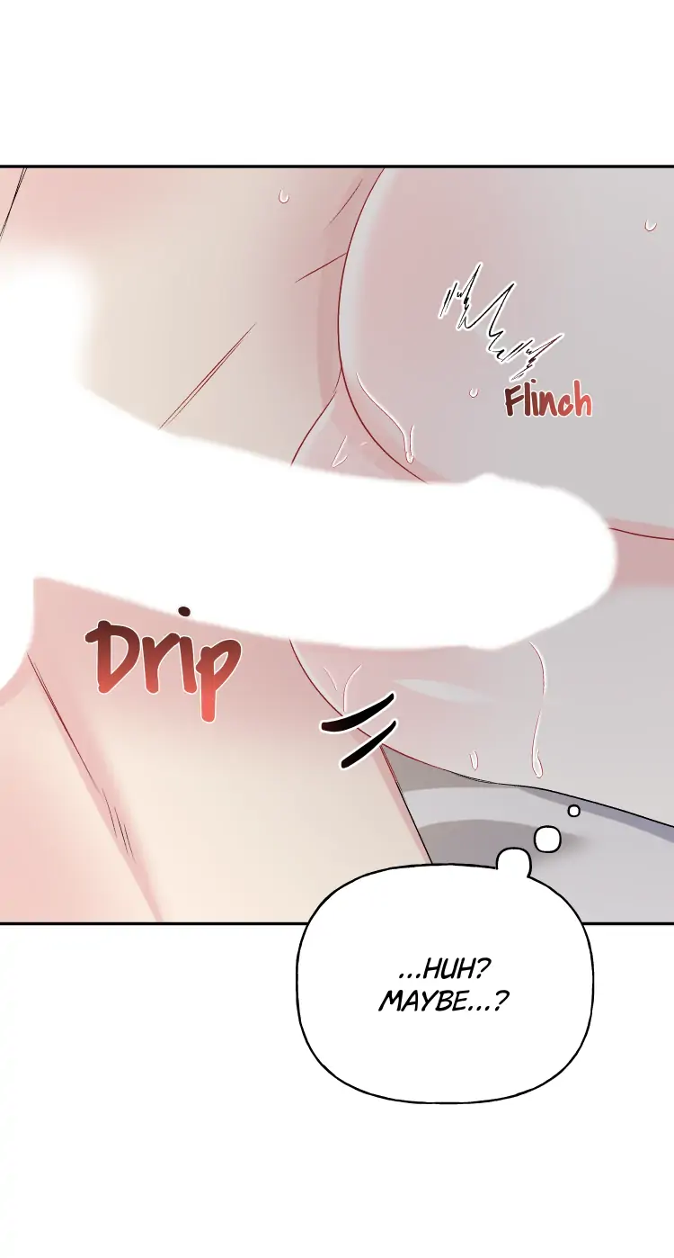 Percentage Of Love - Chapter 68 Page 30