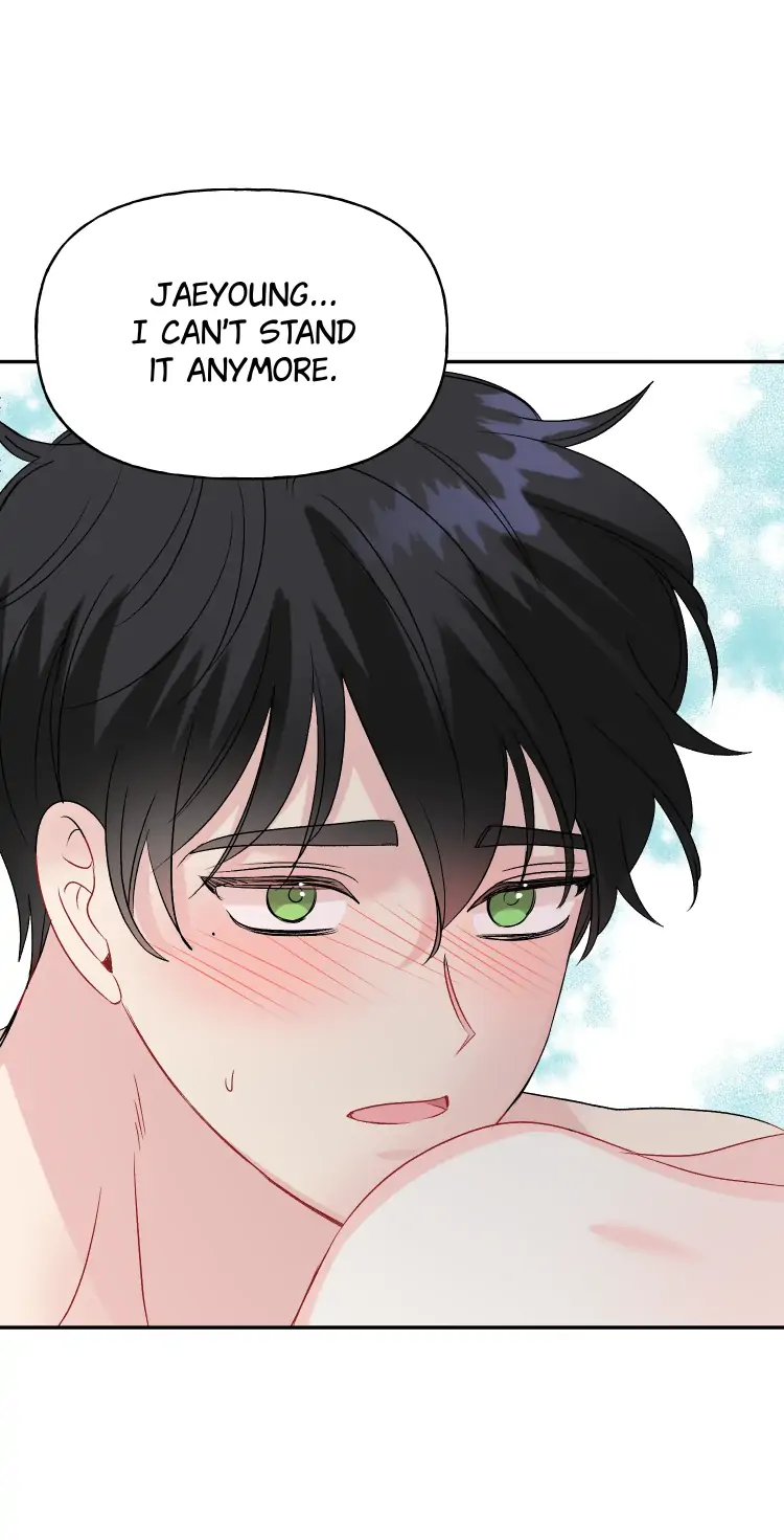 Percentage Of Love - Chapter 68 Page 32