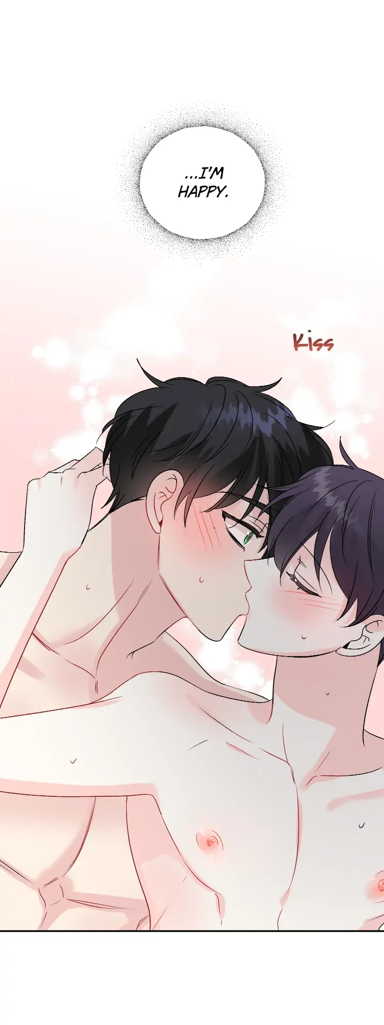 Percentage Of Love - Chapter 68 Page 33