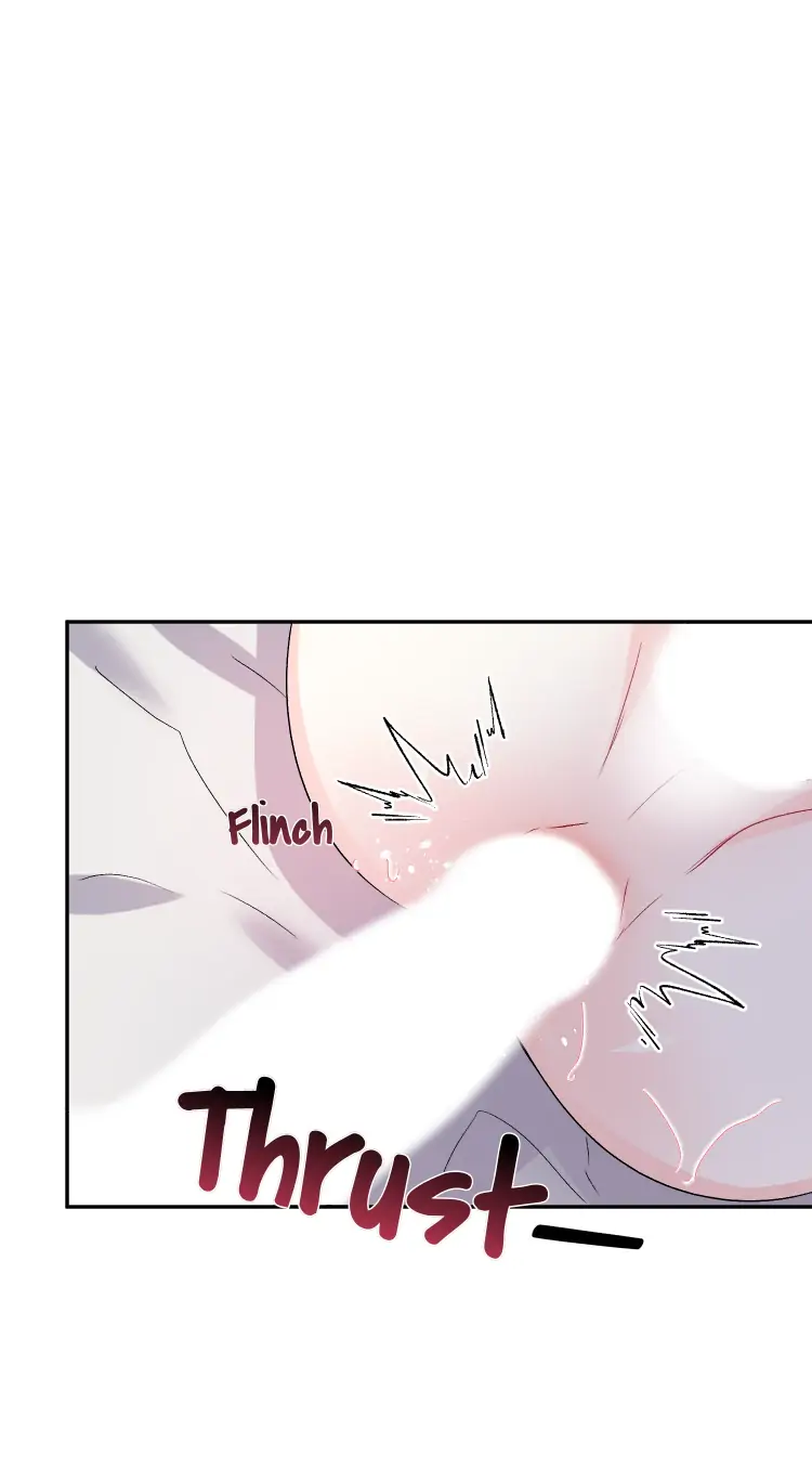 Percentage Of Love - Chapter 68 Page 35