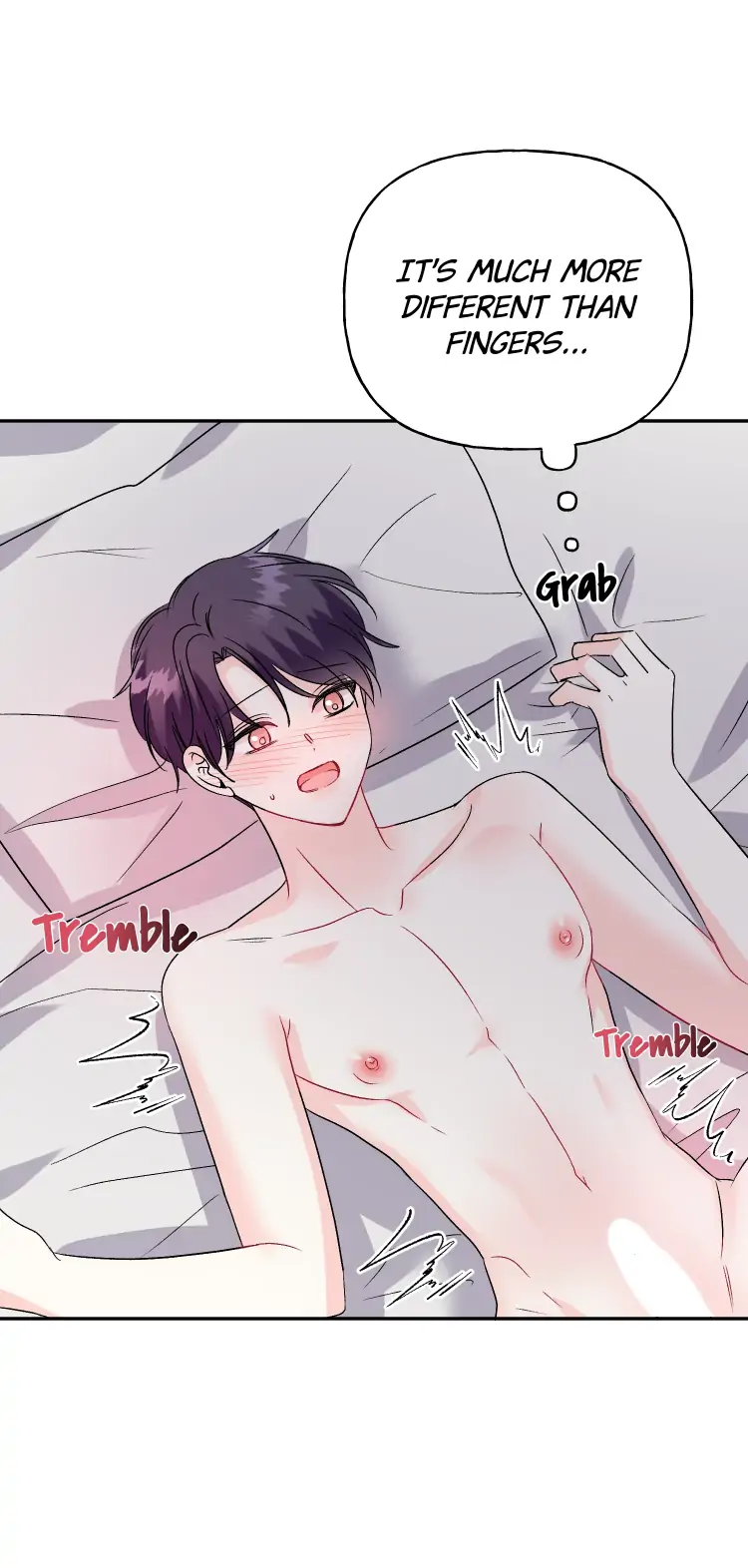 Percentage Of Love - Chapter 68 Page 36