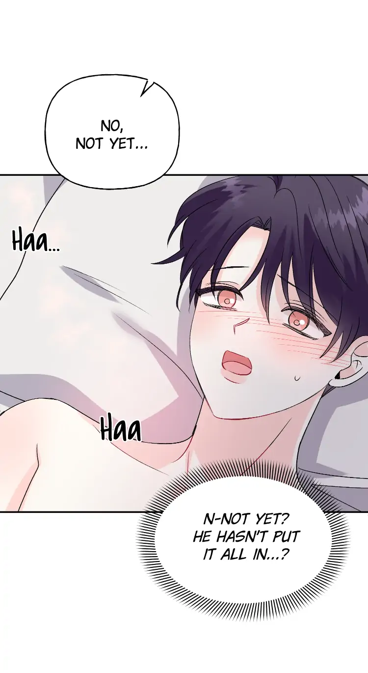 Percentage Of Love - Chapter 68 Page 39