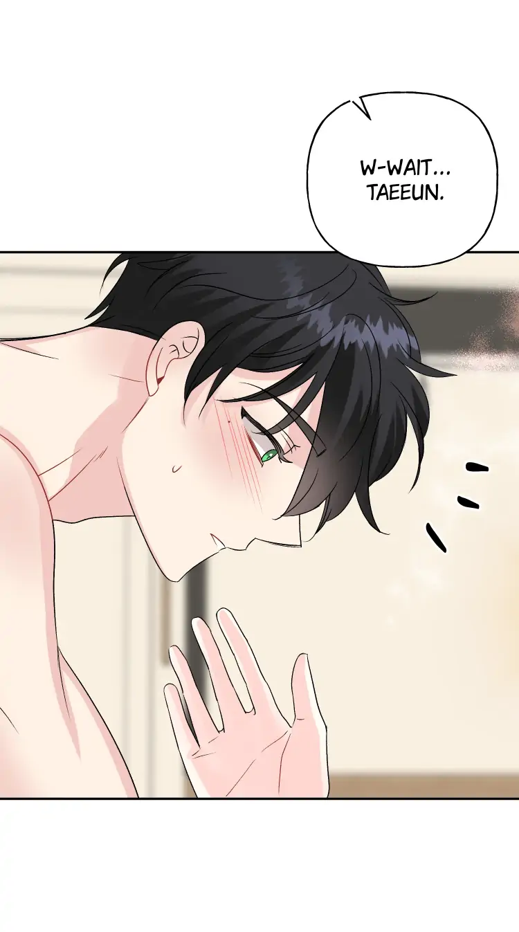 Percentage Of Love - Chapter 68 Page 44