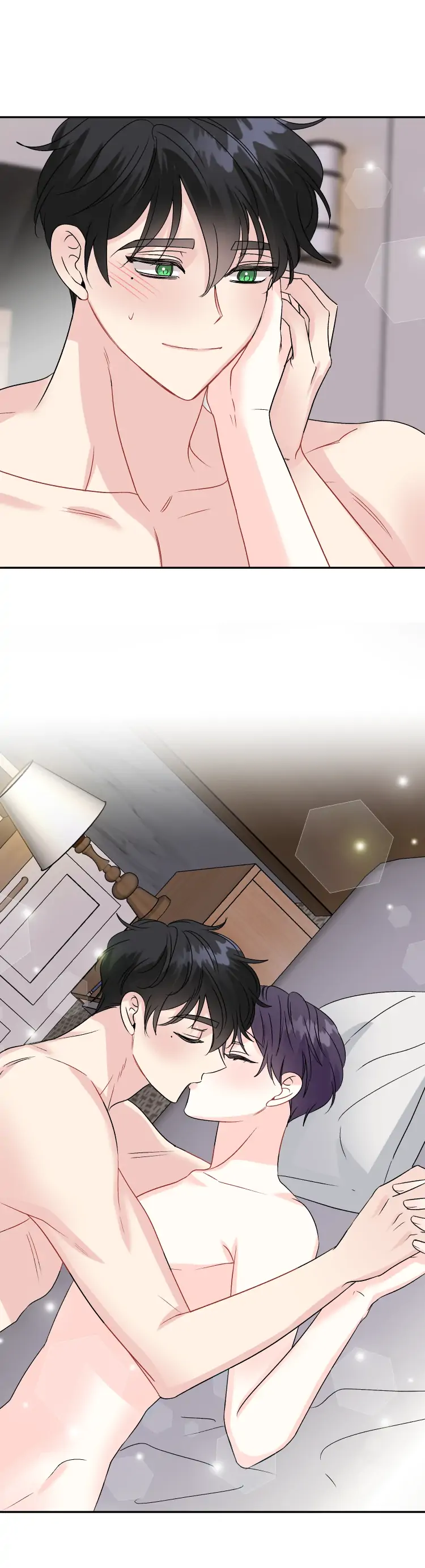 Percentage Of Love - Chapter 68 Page 46