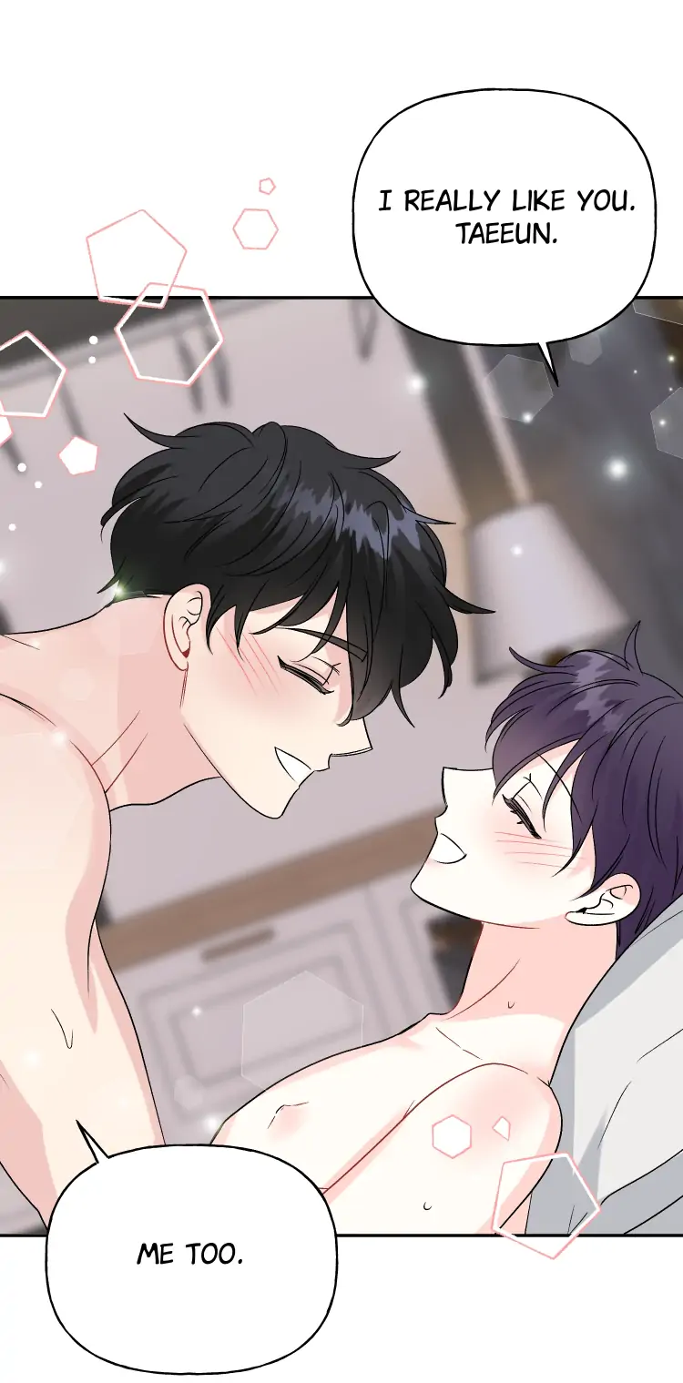 Percentage Of Love - Chapter 68 Page 47