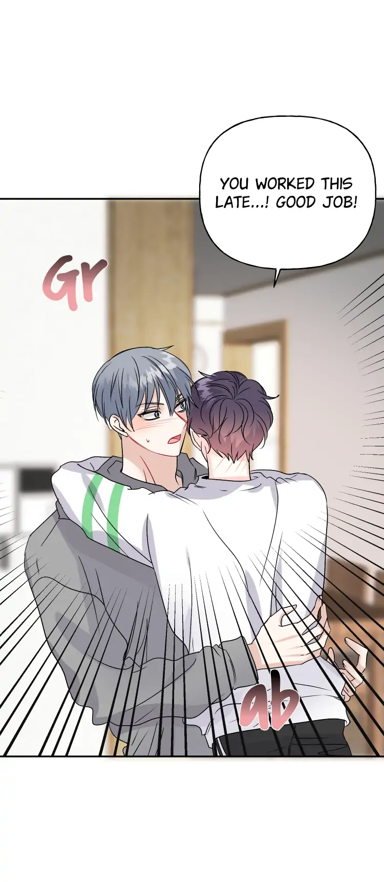 Percentage Of Love - Chapter 68 Page 52