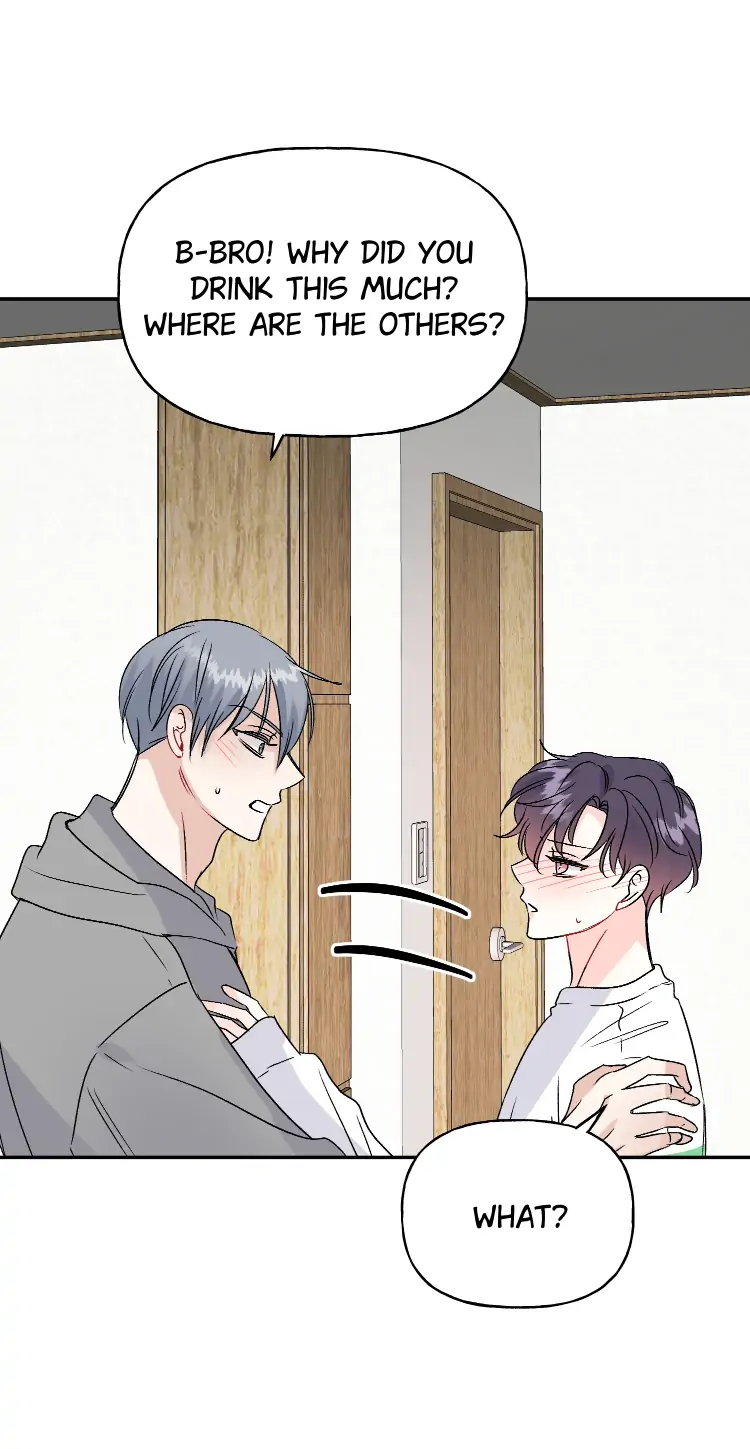 Percentage Of Love - Chapter 68 Page 53