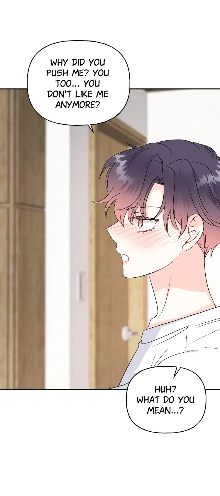 Percentage Of Love - Chapter 68 Page 54