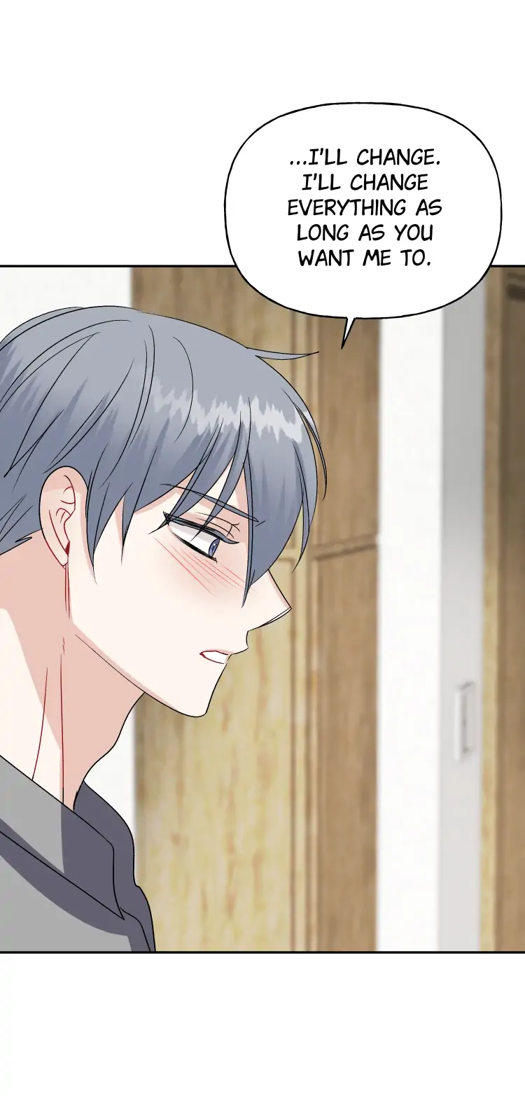 Percentage Of Love - Chapter 68 Page 58