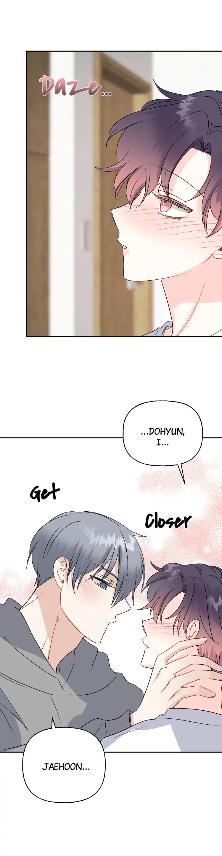 Percentage Of Love - Chapter 68 Page 59