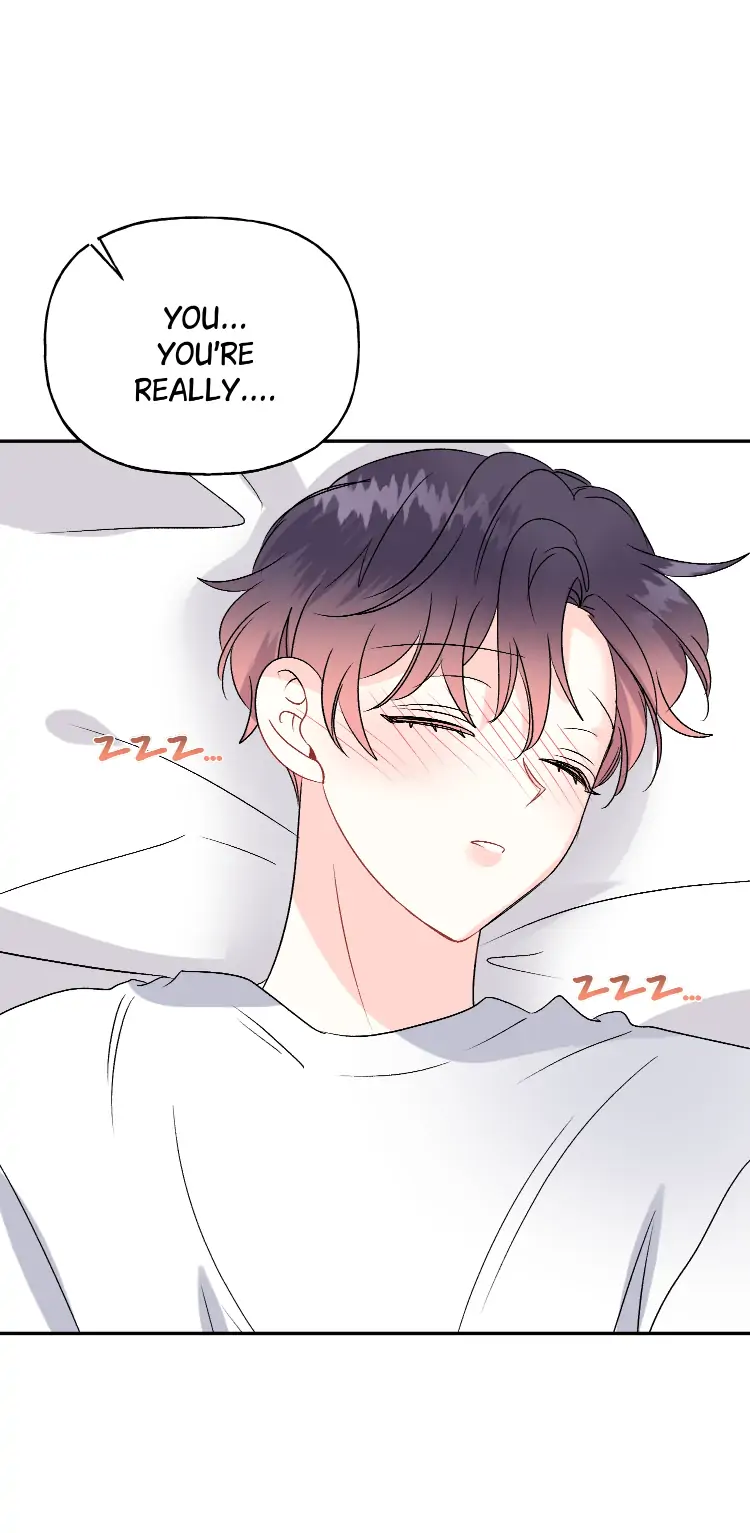 Percentage Of Love - Chapter 68 Page 62