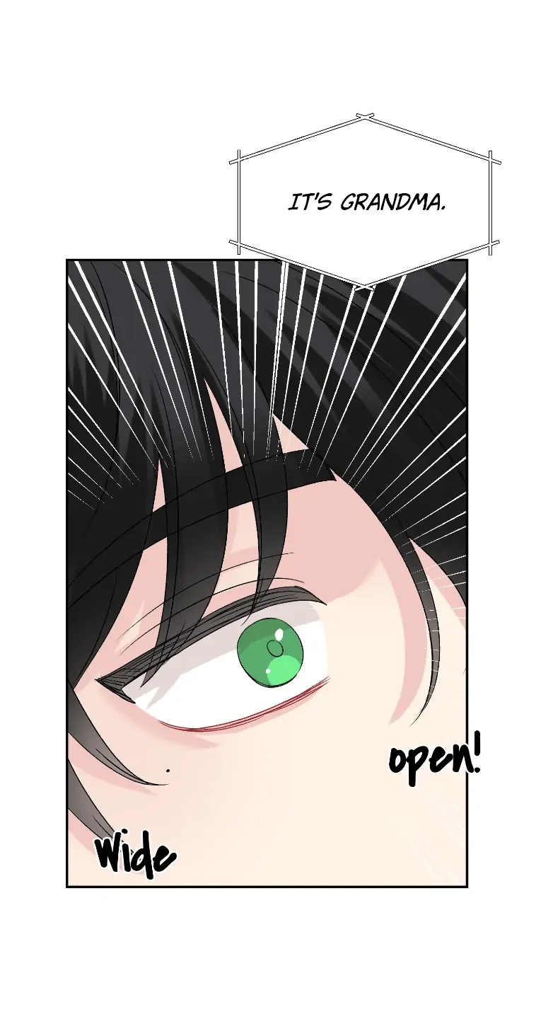 Percentage Of Love - Chapter 69 Page 3