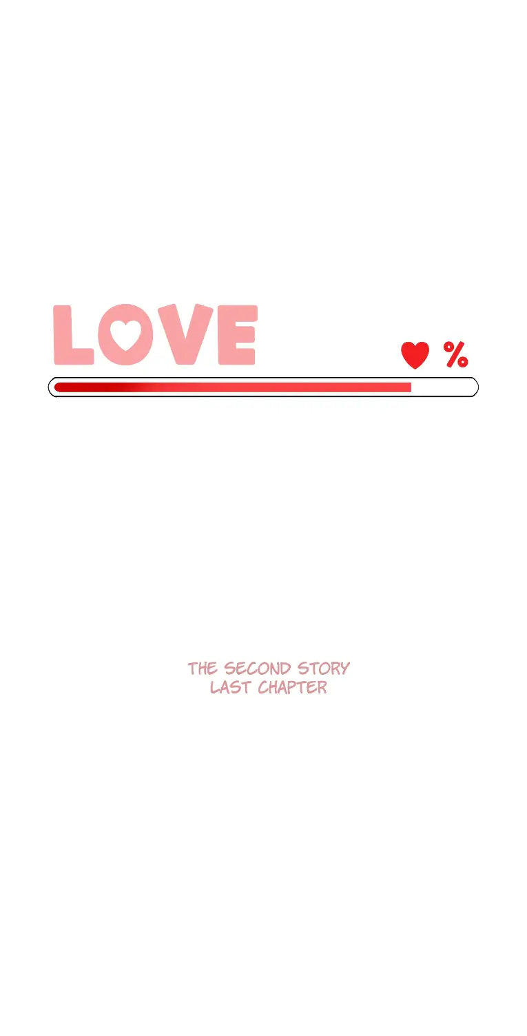Percentage Of Love - Chapter 69 Page 13