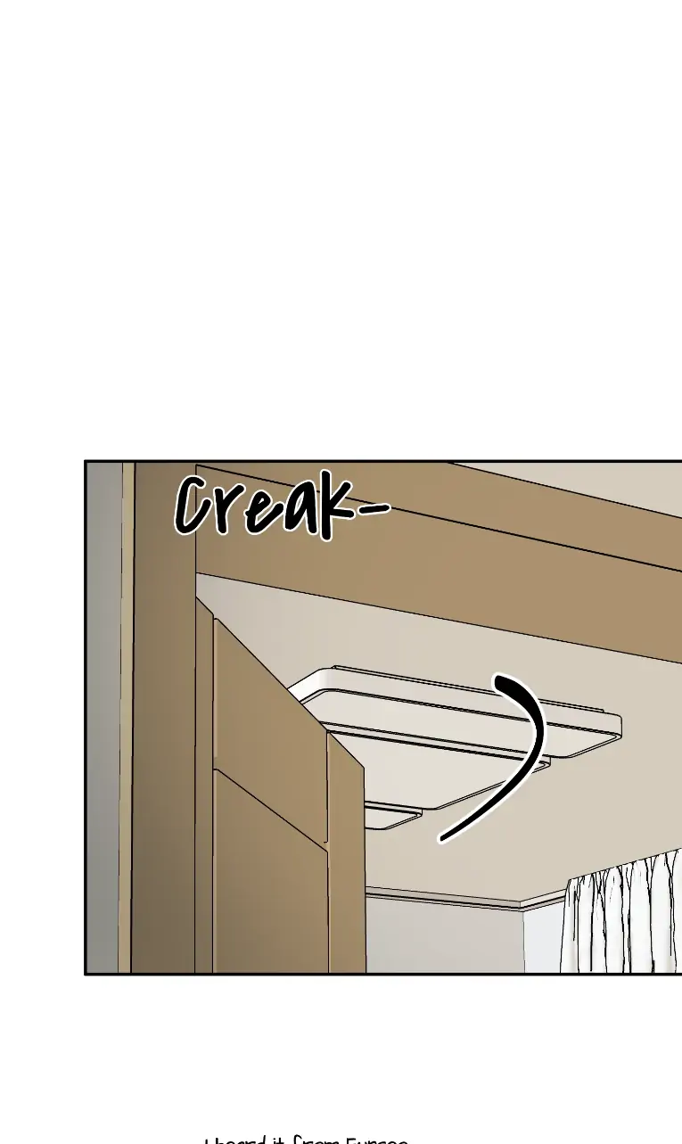 Percentage Of Love - Chapter 69 Page 14