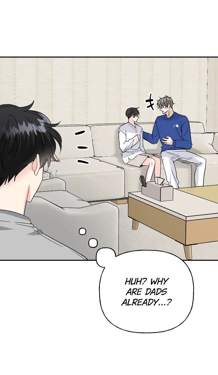 Percentage Of Love - Chapter 69 Page 16