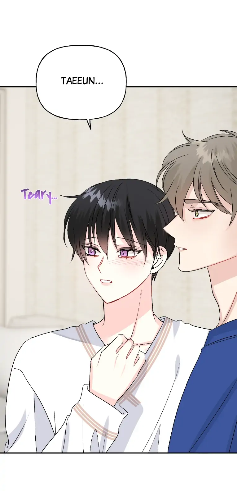 Percentage Of Love - Chapter 69 Page 17