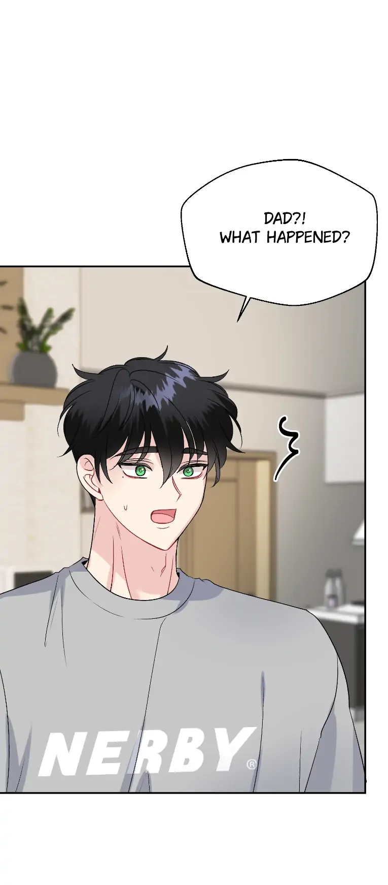 Percentage Of Love - Chapter 69 Page 18