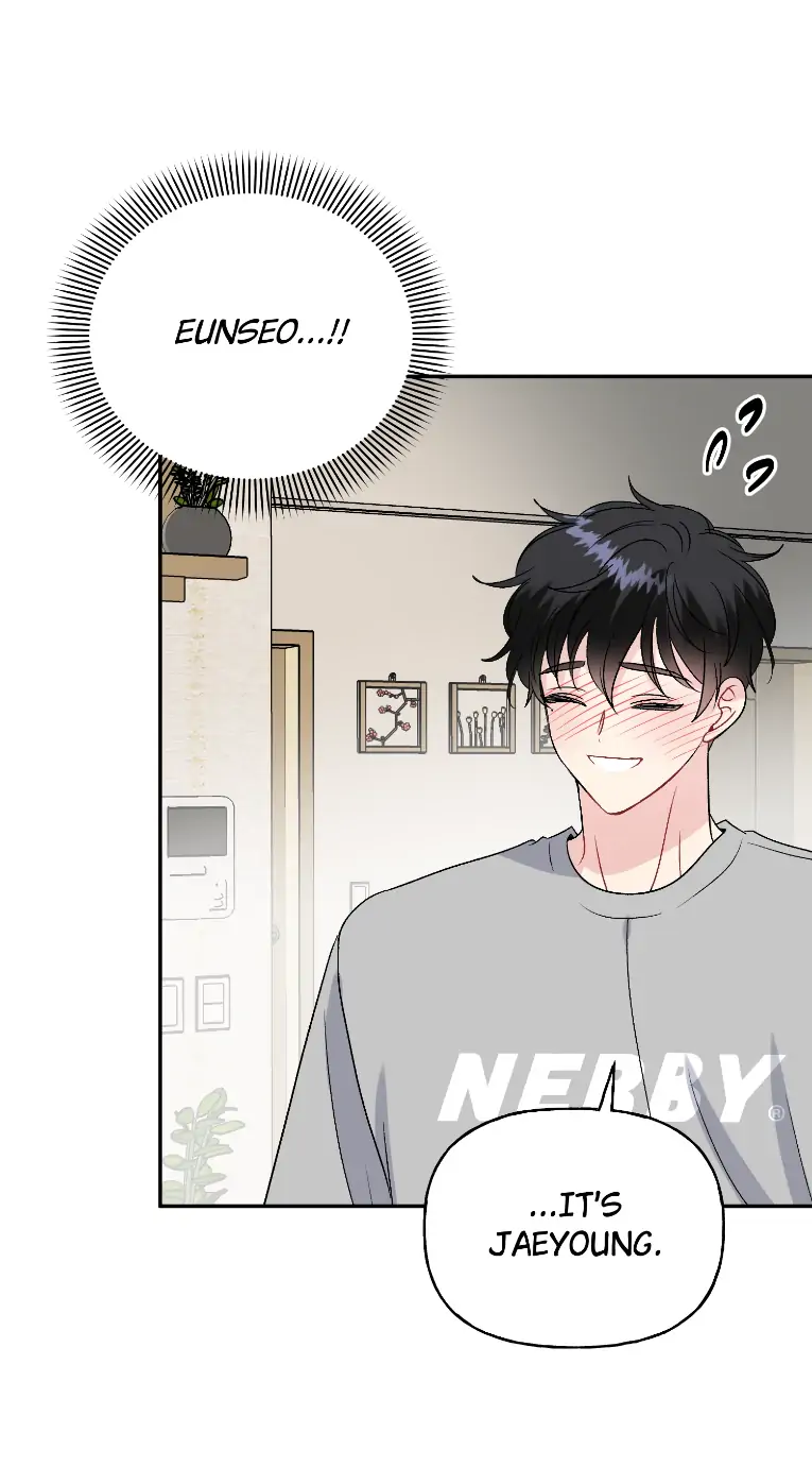 Percentage Of Love - Chapter 69 Page 20