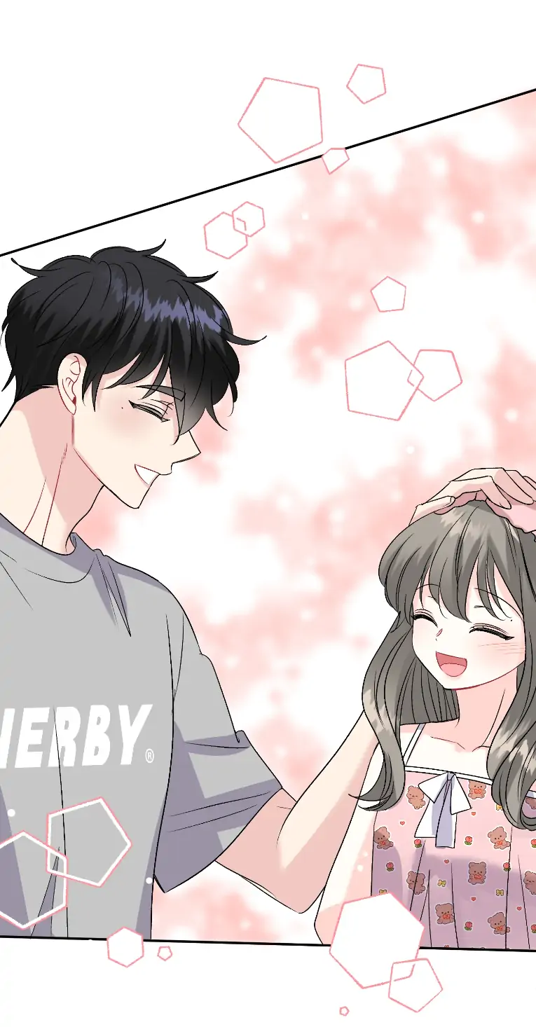 Percentage Of Love - Chapter 69 Page 28
