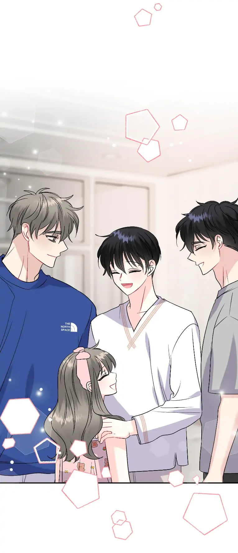 Percentage Of Love - Chapter 69 Page 29